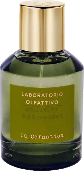Laboratorio Olfattivo In_Carnation