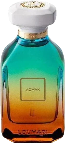 Loumari Aomak