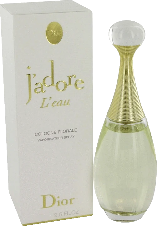 Christian Dior Jadore L'Eau