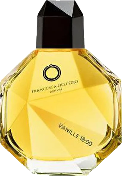 Francesca dell'Oro Vanille 18 00