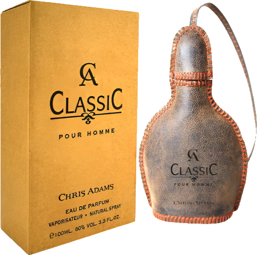 Chris Adams Classic