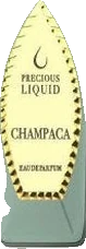 Precious Liquid Champaca