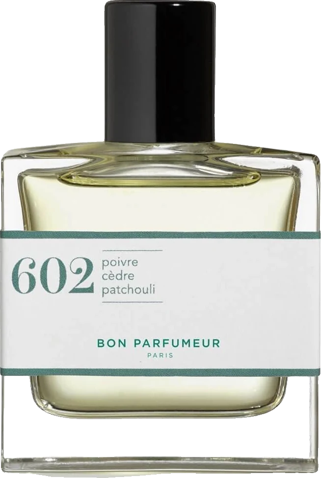 Bon Parfumeur 602