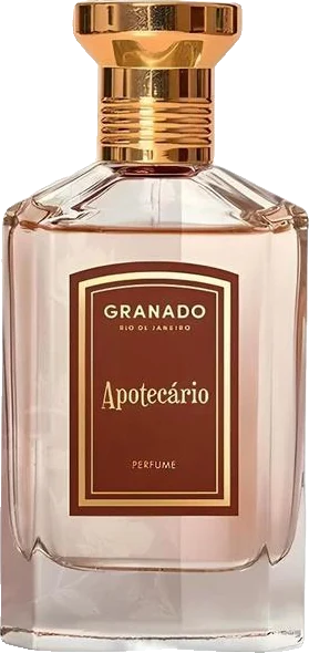 Granado Apotecário