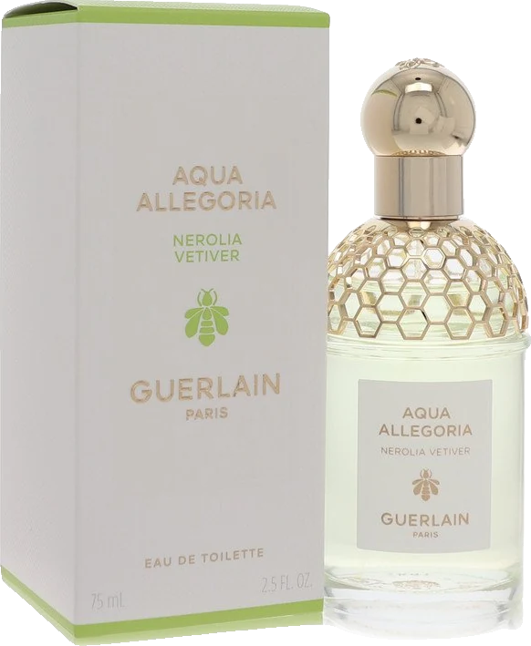 Guerlain Aqua Allegoria Forte Nerolia Vetiver Eau de Toilette
