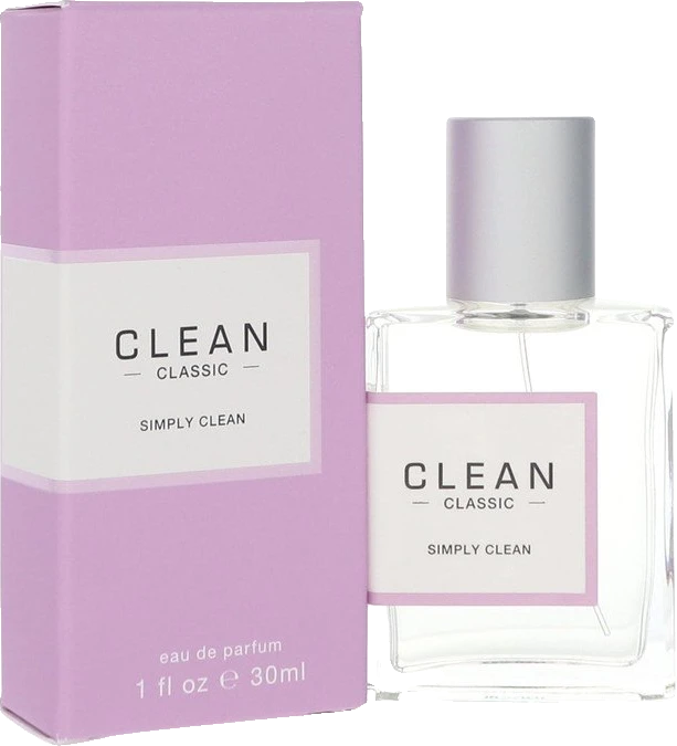 Clean Classic Simply Clean