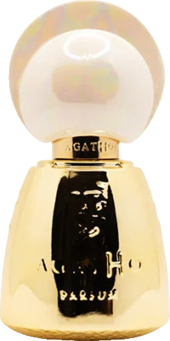 Agatho Parfum Rossopompeiano