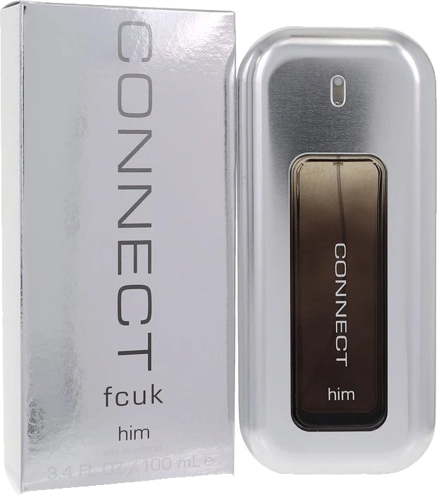 French Connection Fcuk Connect