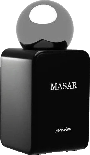 Pernoire Masar