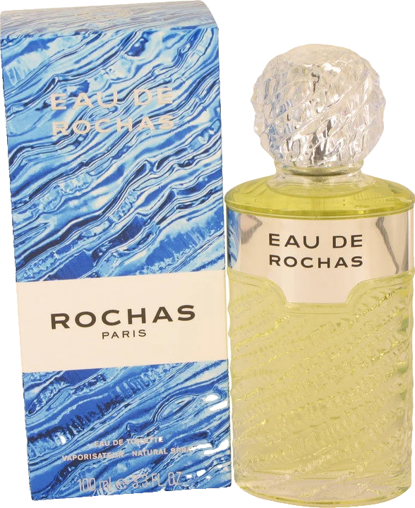 Rochas Eau de Rochas