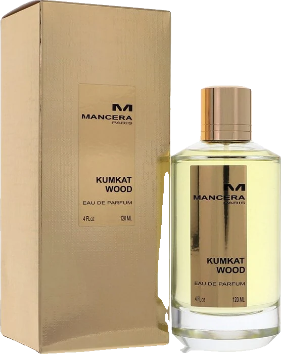 Mancera Kumkat Wood
