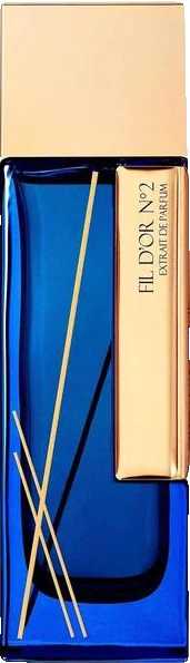 LM Parfums Fil d'Or N°2