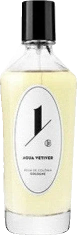 Claus Porto Agua Vetiver