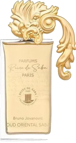 Reine de Saba Oud Oriental Saba