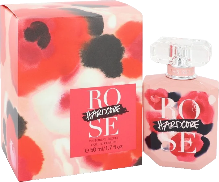 Victorias Secret Hardcore Rose