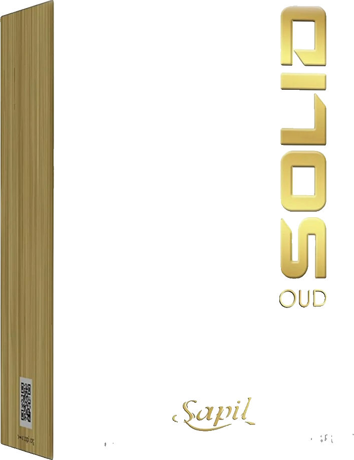 Sapil Solid Oud