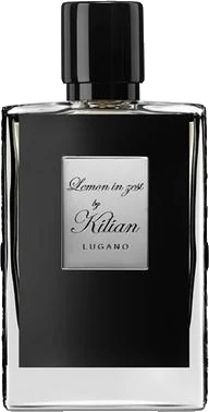 Kilian Lemon In Zest