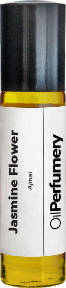 Oil Perfumery Ajmal Jasmine Flower