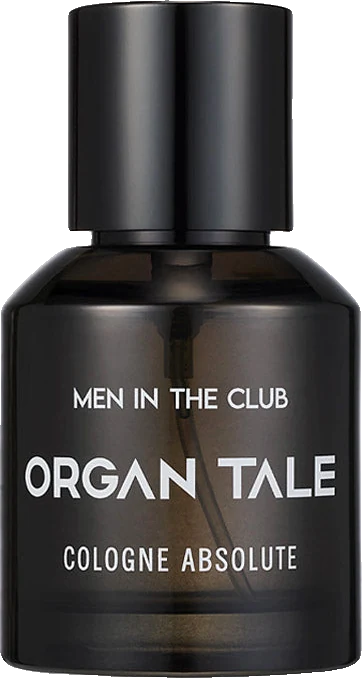 Organ Tale Parfums Men In The Club