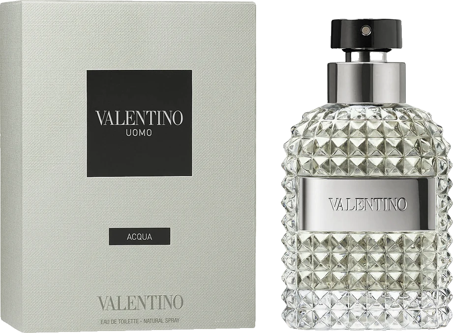 Valentino Uomo Acqua