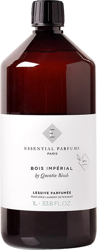 Essential Parfums Bois Imperial Artisanal Laundry Detergent