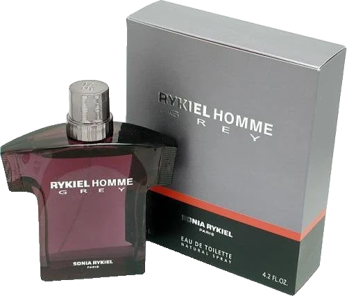 Sonia Rykiel Rykiel Homme Grey