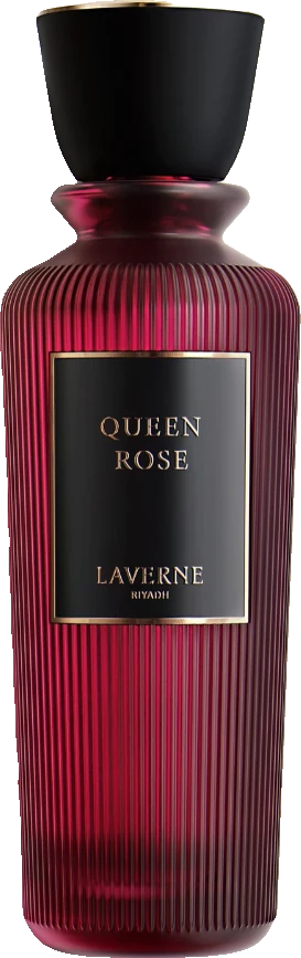 Laverne Queen Rose