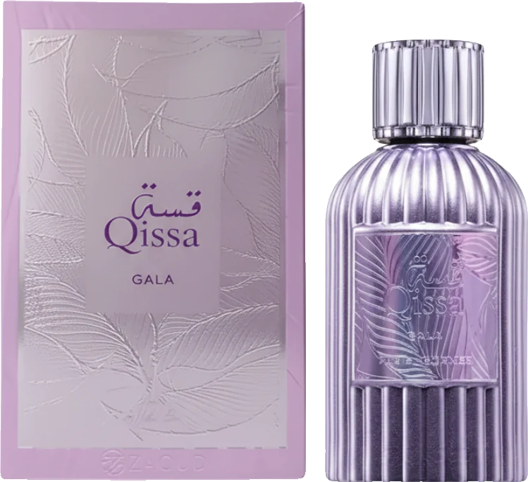 Paris Corner Qissa Gala
