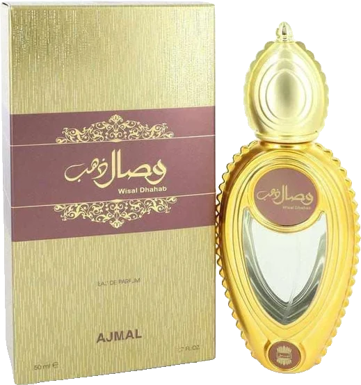 Ajmal Wisal Dhahab Eau de Parfuim