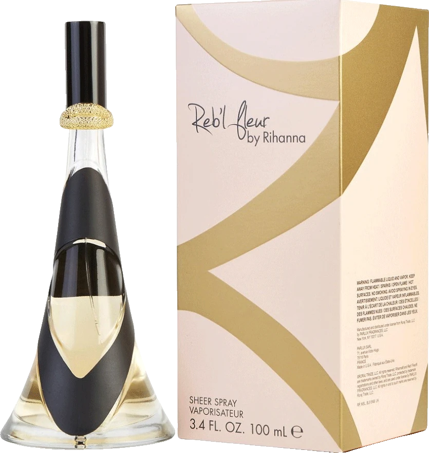 Rihanna Reb'l Fleur