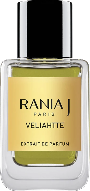 Rania J. Veliahtte