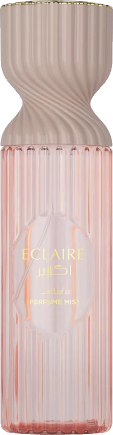 Lattafa Eclaire Perfume Mist