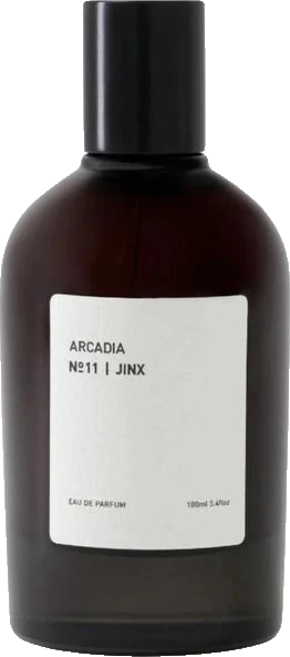 Arcadia No.11 Jinx