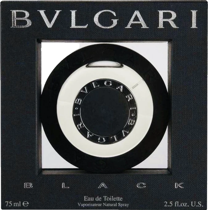 Bvlgari Black for Man