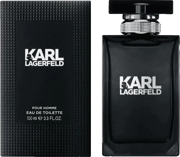 Lagerfeld Karl Lagerfeld Pour Homme