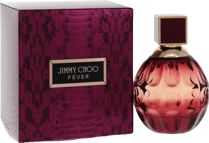 Jimmy Choo Fever