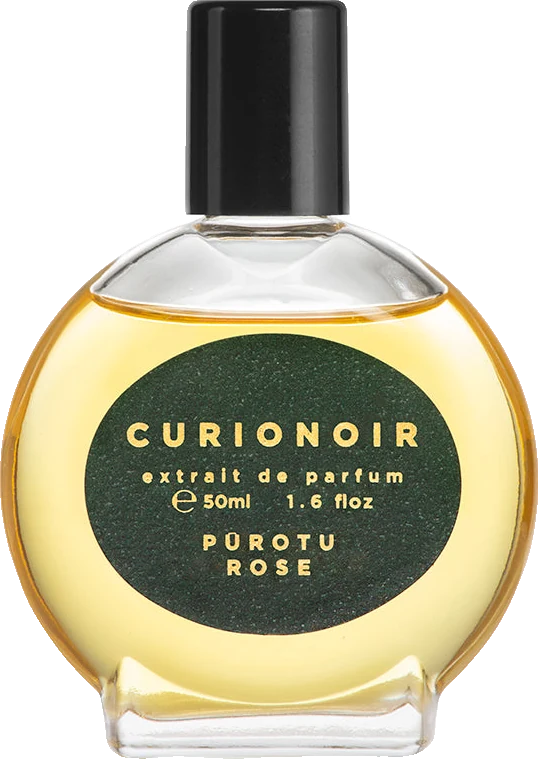 Curionoir Purotu Rose