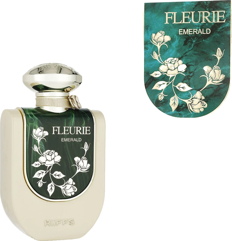 Riiffs Fleurie Emerald
