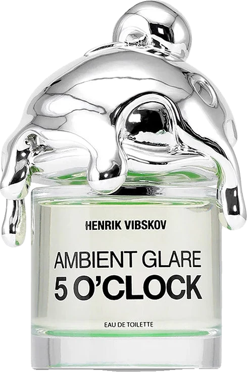 Henrik Vibskov Ambient Glare 5 O'Clock