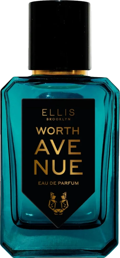 Ellis Brooklyn Worth Avenue