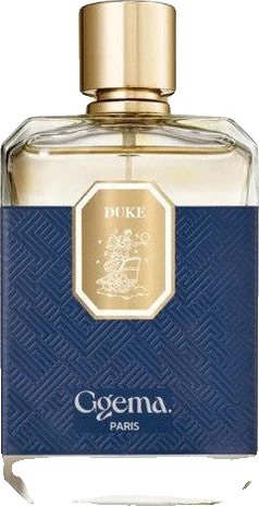 Ggema Duke