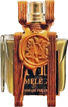 Meleg Perfumes Birch Tar and Russian Leather
