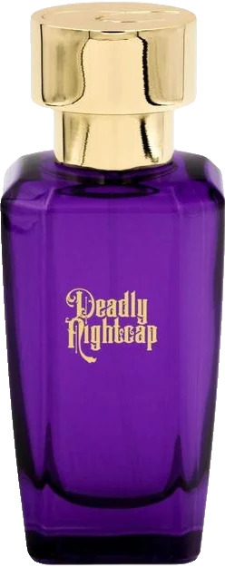 Curatrix Deadly Nightcap