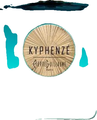 Pierre Guillaume Paris Kyphenzé Citrus Rex