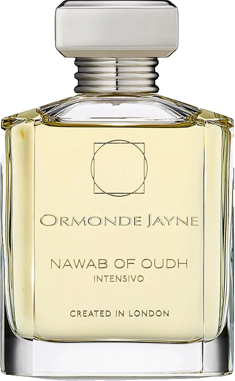 Ormonde Jayne Nawab of Oudh Intensivo
