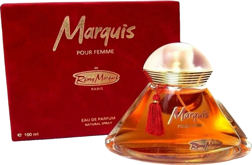 Remy Marquis Marquis Pour Femme