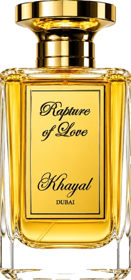 Khayal Rapture of Love
