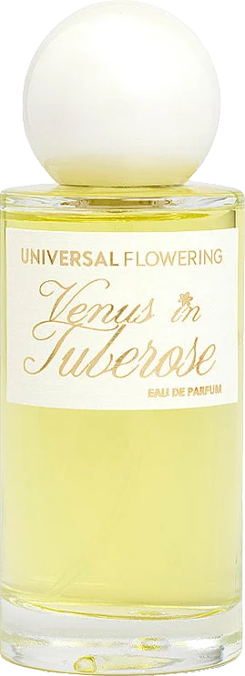 Universal Flowering Venus In Tuberose