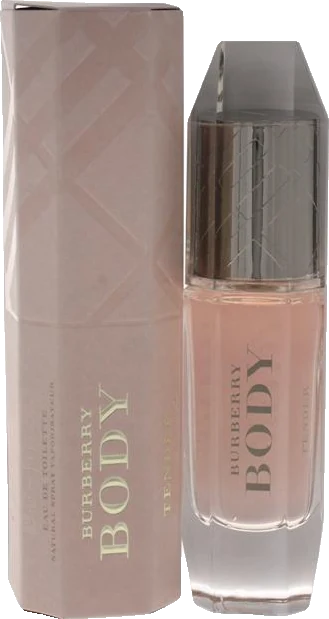 Burberry Body Tender