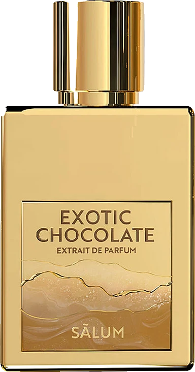 Salum Parfums Exotic Chocolate